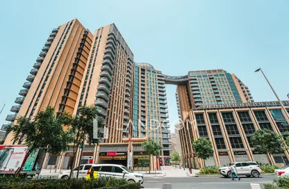 Apartment - 3 Bedrooms - 4 Bathrooms for rent in Deira Enrichment Project - Deira - Dubai