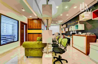 Office Space - Studio for rent in Bay Square Building 2 - Bay Square - Business Bay - Dubai