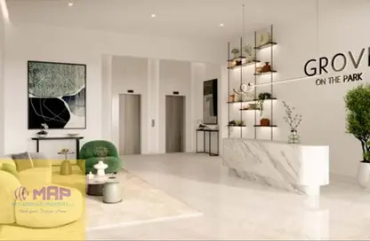 Apartment - 2 Bedrooms - 2 Bathrooms for sale in Al Yelayiss 2 - Dubai