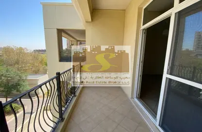 Apartment - Studio - 1 Bathroom for sale in Regent House 1 - Regent House - Motor City - Dubai