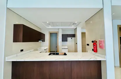 Apartment - 2 Bedrooms - 3 Bathrooms for rent in Al Manal La Rose - Jumeirah Village Circle - Dubai