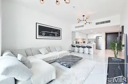 شقة - 3 غرف نوم - 3 حمامات للبيع في 1 افينيو ريزدنس - افينيو ريزدنس - الفرجان - دبي شقة - 3 غرف نوم - 3 حمامات للبيع في 1 افينيو ريزدنس - افينيو ريزدنس - الفرجان - دبي