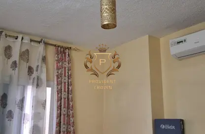 Apartment - 2 Bedrooms - 2 Bathrooms for sale in Al Majaz 2 - Al Majaz - Sharjah