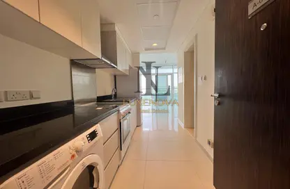 Apartment - Studio - 1 Bathroom for sale in Carson B - Carson - DAMAC Hills - Dubai