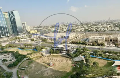 Apartment - 1 Bedroom - 2 Bathrooms for sale in Armada Tower 3 - JLT Cluster P - Jumeirah Lake Towers - Dubai