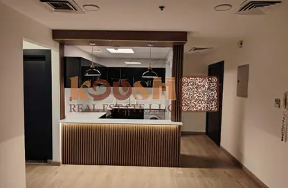 Apartment - 3 Bedrooms - 3 Bathrooms for sale in Paradise Lakes Tower B5 - Paradise Lakes Towers - Emirates City - Ajman