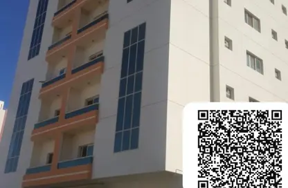 Apartment - Studio - 1 Bathroom for rent in Al Rashidiya Towers - Al Rashidiya - Ajman Downtown - Ajman