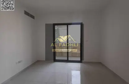 Apartment - 1 Bedroom - 2 Bathrooms for rent in Abna Saqer Building - Al Hamidiya 1 - Al Hamidiya - Ajman
