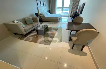شقة - 1 حمام للايجار في داماك مايسون دي فيللي تينورا - دبي الجنوب (مركز دبي العالمي) - دبي
