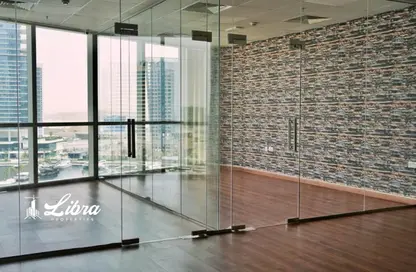 Office Space - Studio for sale in B2B Tower - Business Bay - Dubai