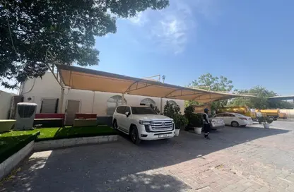 Warehouse - Studio - 1 Bathroom for sale in Ras Al Khor Industrial 2 - Ras Al Khor Industrial - Ras Al Khor - Dubai
