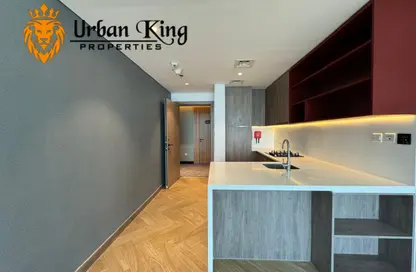 Apartment - 1 Bedroom - 4 Bathrooms for rent in Lavender Garden Suites - Al Sufouh 1 - Al Sufouh - Dubai