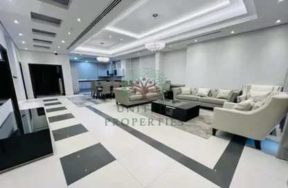 Villa - 4 Bedrooms - 6 Bathrooms for rent in Nasma Residence - Al Tai - Sharjah