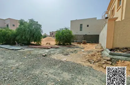 أرض - استوديو للبيع في الحليو 2 - الحليو - عجمان