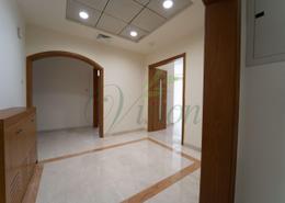 Apartment - 3 bedrooms - 2 bathrooms for rent in Vision Twin Towers - Al Najda Street - Abu Dhabi