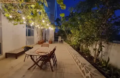 Apartment - 2 Bedrooms - 4 Bathrooms for rent in Feirouz - Azizi Residence - Al Furjan - Dubai