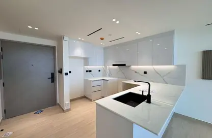 Apartment - 1 Bedroom - 1 Bathroom for sale in Binghatti Corner - Jumeirah Village Circle - Dubai