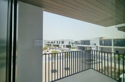 فيلا - 3 غرف نوم - 4 حمامات للايجار في بليس - المرابع العربية 3 - دبي