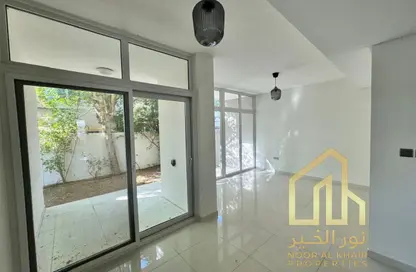 تاون هاوس - 3 غرف نوم - 3 حمامات للايجار في باسوود - داماك هيلز 2 - دبي تاون هاوس - 3 غرف نوم - 3 حمامات للايجار في باسوود - داماك هيلز 2 - دبي