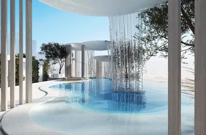 النزل و الشقق الفندقية - استوديو - 1 حمام للبيع في مساكن سونات - مثلث قرية الجميرا - دبي