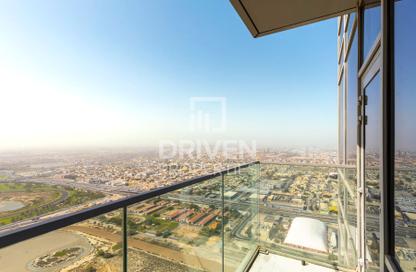 Apartment - 2 Bedrooms - 2 Bathrooms for sale in Amna - Al Habtoor City - Business Bay - Dubai