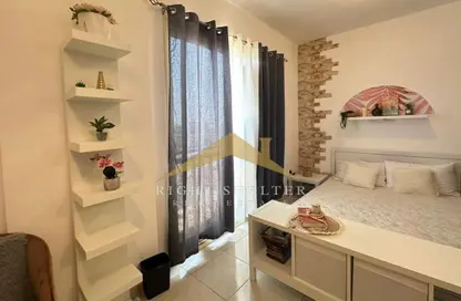 Apartment - Studio - 1 Bathroom for rent in Lagoon B3 - The Lagoons - Mina Al Arab - Ras Al Khaimah Apartment - Studio - 1 Bathroom for rent in Lagoon B3 - The Lagoons - Mina Al Arab - Ras Al Khaimah