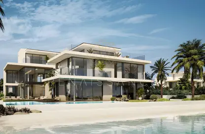 Villa - 5 Bedrooms - 6 Bathrooms for sale in District One West Phase I - District One - Mohammed Bin Rashid City - Dubai Villa - 5 Bedrooms - 6 Bathrooms for sale in District One West Phase I - District One - Mohammed Bin Rashid City - Dubai