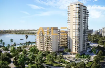 Apartment - 2 Bedrooms - 3 Bathrooms for sale in Bay Grove Residences - Dubai Islands - Deira - Dubai