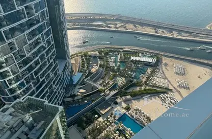 شقة - 2 غرف نوم - 3 حمامات للبيع في برج البطين - مساكن شاطئ الجميرا - دبي