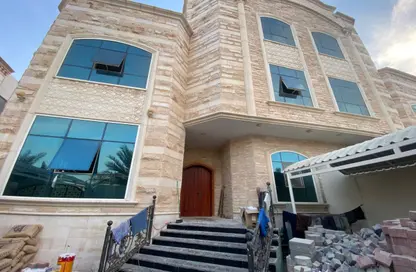 فيلا - 5 غرف نوم - 8 حمامات للايجار في فلل مدينة محمد بن زايد - مدينة محمد بن زايد - أبوظبي