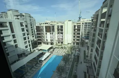 شقة - 2 غرف نوم - 2 حمامات للبيع في جروف - جريك بيتش - ميناء خور دبي (ذا لاجونز) - دبي