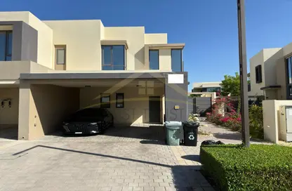 Townhouse - 4 Bedrooms - 5 Bathrooms for rent in Maple 2 - Maple at Dubai Hills Estate - Dubai Hills Estate - Dubai