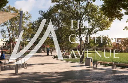 Land - Studio for sale in Wadeem - Al Hudayriat Island - Abu Dhabi