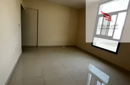 Apartment - Studio - 1 Bathroom for rent in Al Nafoora 1 building - Al Rawda 2 - Al Rawda - Ajman