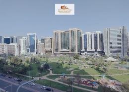 Apartment - 4 bedrooms - 5 bathrooms for rent in Al Noor Tower - Khalifa Street - Abu Dhabi