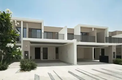 Townhouse - 3 Bedrooms - 3 Bathrooms for sale in Elan - Tilal Al Ghaf - Dubai
