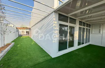 تاون هاوس - 3 غرف نوم - 3 حمامات للبيع في البيزيا - داماك هيلز 2 - دبي تاون هاوس - 3 غرف نوم - 3 حمامات للبيع في البيزيا - داماك هيلز 2 - دبي