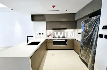 Apartment - 1 Bedroom - 2 Bathrooms for sale in H Three by Aurora - District 11 - Jumeirah Village Circle - Dubai