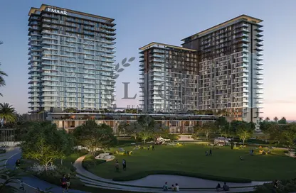 Apartment - 2 Bedrooms - 3 Bathrooms for sale in Terra Heights - Expo City - Dubai