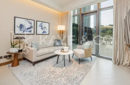 Apartment - 1 Bedroom - 1 Bathroom for sale in The Address Residences Dubai Opera Tower 2 - The Address Residences Dubai Opera - Downtown Dubai - Dubai