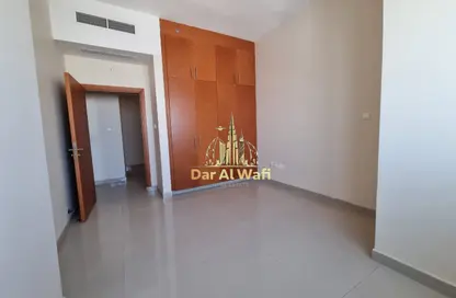 Apartment - 2 Bedrooms - 2 Bathrooms for rent in Golden Sands Tower - Al Nahda - Sharjah