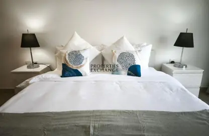 Apartment - 2 Bedrooms - 2 Bathrooms for sale in Azizi Amber - Al Furjan - Dubai