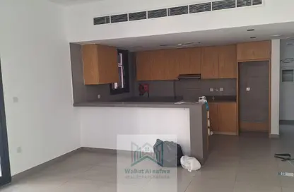 Apartment - 1 Bedroom - 2 Bathrooms for rent in Al Mamsha - Muwaileh - Sharjah
