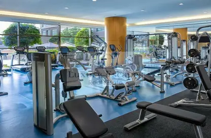 النزل و الشقق الفندقية - 1 حمام للايجار في فندق ومساكن إس إل إس دبي - الخليج التجاري - دبي النزل و الشقق الفندقية - 1 حمام للايجار في فندق ومساكن إس إل إس دبي - الخليج التجاري - دبي