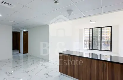 Apartment - 2 Bedrooms - 3 Bathrooms for rent in Marina Apartments A - Al Hamra Marina Residences - Al Hamra Village - Ras Al Khaimah