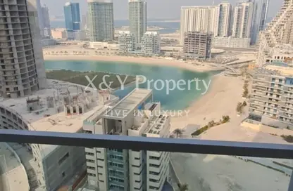 شقة - 2 غرف نوم - 3 حمامات للبيع في راديانت سكوير - مدينة الأضواء - جزيرة الريم - أبوظبي