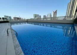 Apartment - 2 bedrooms - 4 bathrooms for rent in Ocean Terrace - Marina Square - Al Reem Island - Abu Dhabi