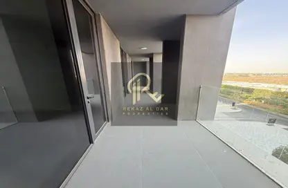 Apartment - 2 Bedrooms - 3 Bathrooms for sale in Tiraz - Naseej District - Aljada - Sharjah
