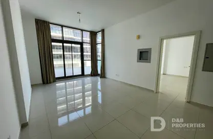 Apartment - 1 Bedroom - 2 Bathrooms for rent in Golf Promenade 3A - Golf Promenade - DAMAC Hills - Dubai