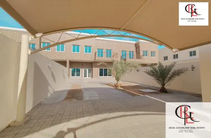 Villa - 4 Bedrooms - 6 Bathrooms for rent in Mohamed Bin Zayed Centre - Mohamed Bin Zayed City - Abu Dhabi